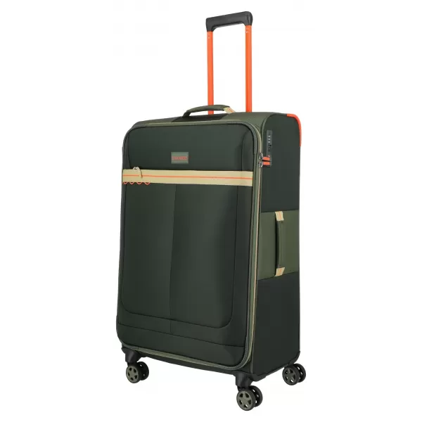  Koffer TRAVELITE Color Craze S,M,L OLIVE 