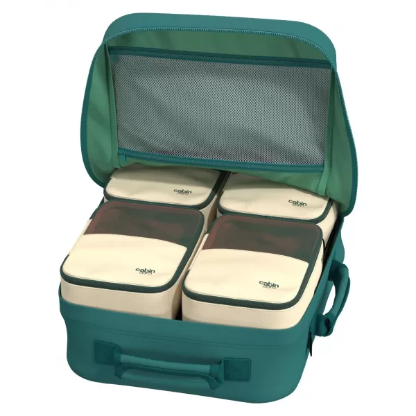  Rucksack CABINZERO CLASSIC 44L WIESENGRÜN 