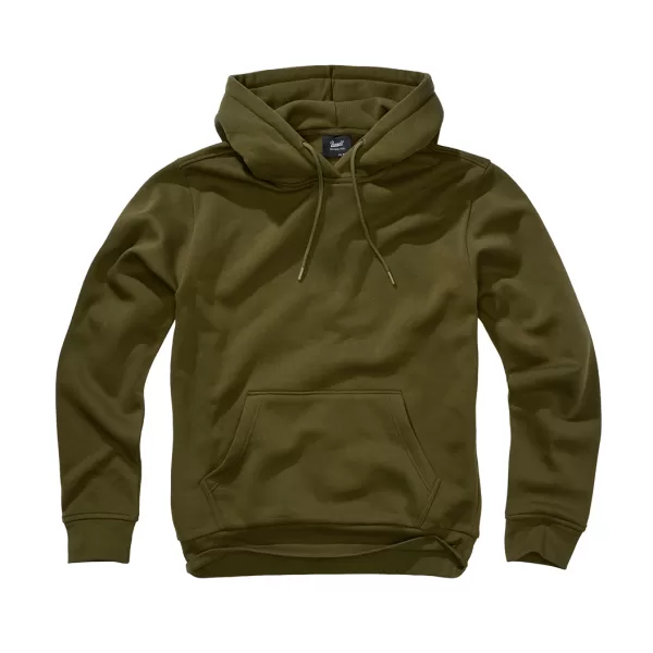  Herren -Sweatshirt BRANDIT 5036 OLIVE 
