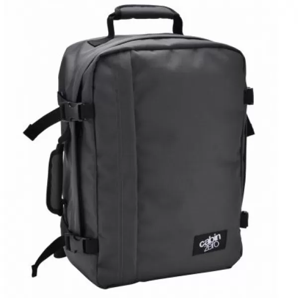  Rucksack CABINZERO CLASSIC 36L ORIGINAL GRAU 