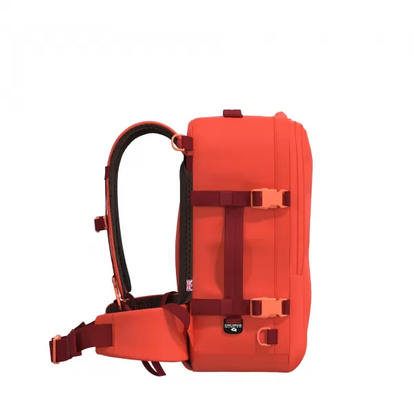  Rucksack CABINZERO CLASSIC PRO 32L TOMATENFEST 