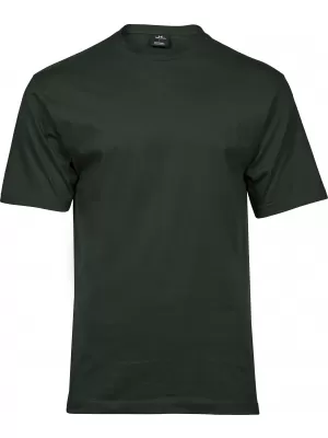Herren-T-Shirt TEE JAYS | TJ 8000 DUNKELGRÜN