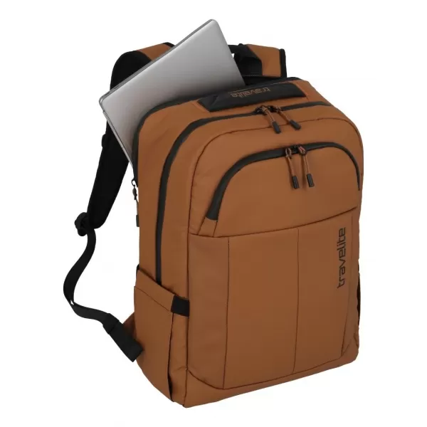 Rucksack TRAVELITE Briize Backpack M CURRY 