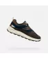 Herren-Sneaker GEOX SPHERICA 4X4 B ABX G011290 DUNKELBRAUN