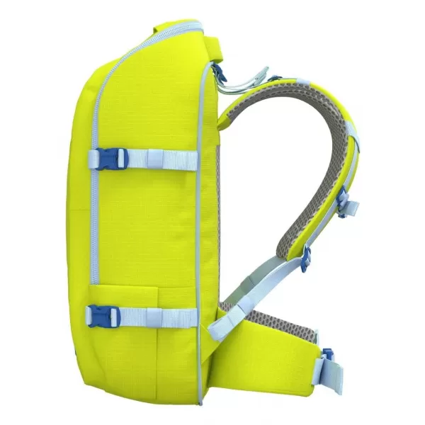  Rucksack CABINZERO ADV 42L MOJITO-LIMETTE 