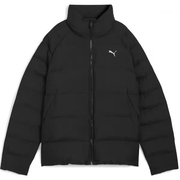  Damenjacke PUMA MONO JACKET 68838701 PUMA SCHWARZ 