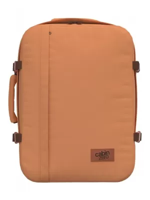 Rucksack CABINZERO CLASSIC 44L GOBI-SAND