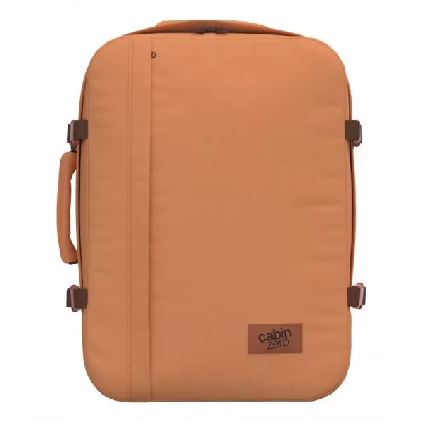  Rucksack CABINZERO CLASSIC 44L GOBI-SAND 