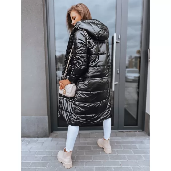  Damenjacke DSTREET TY2109 SCHWARZ 