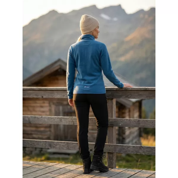  Damen-Sweatshirt ALTISPORT ESEFA  