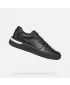 Damen-Sneaker GEOX DALYLA G008537 SCHWARZ