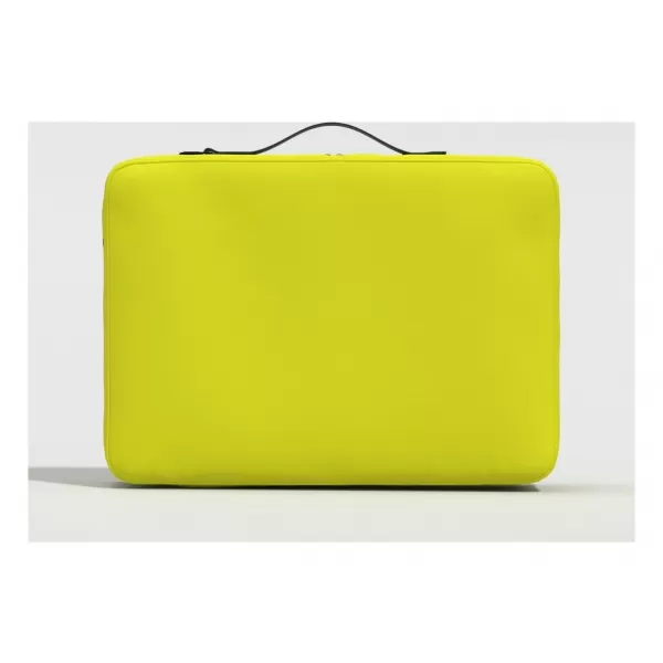  Veranstalter CABINZERO LUX PACKING CUBE LARGE MOJITO-LIMETTE 