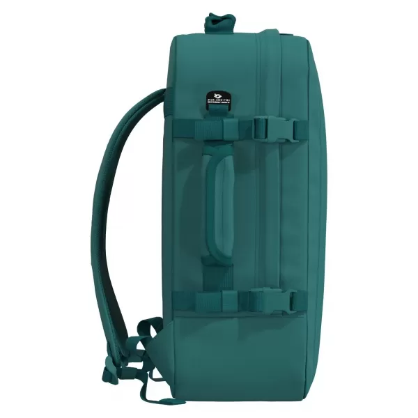  Rucksack CABINZERO CLASSIC 44L WIESENGRÜN 