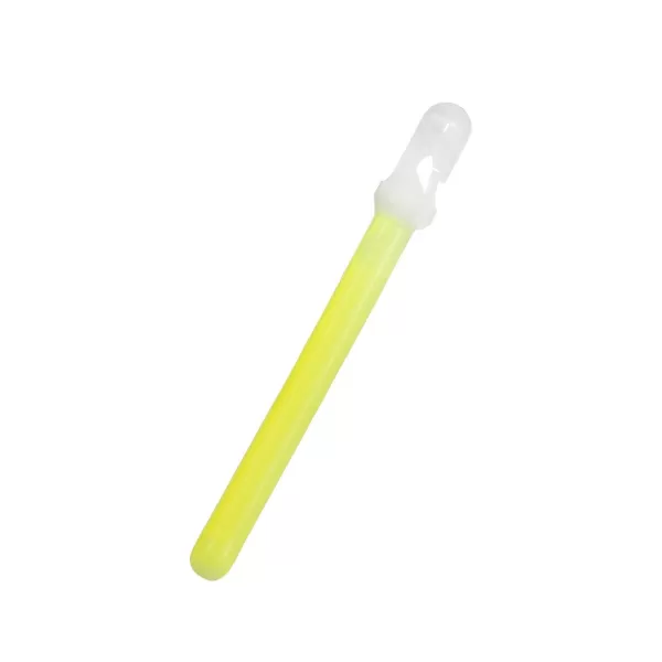  Leuchtstab PENTAGON LIGHTSTICK 6 D19013 GELB 
