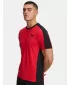 Herren-T-Shirt UNDER ARMOUR UA HG WORDMARK SS 6007758-600 ROT