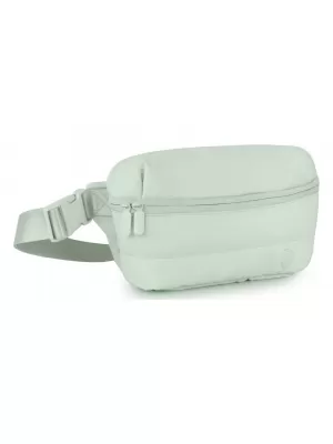 Niere HEYS PUFFER WAIST BAG SALBEIGRÜN