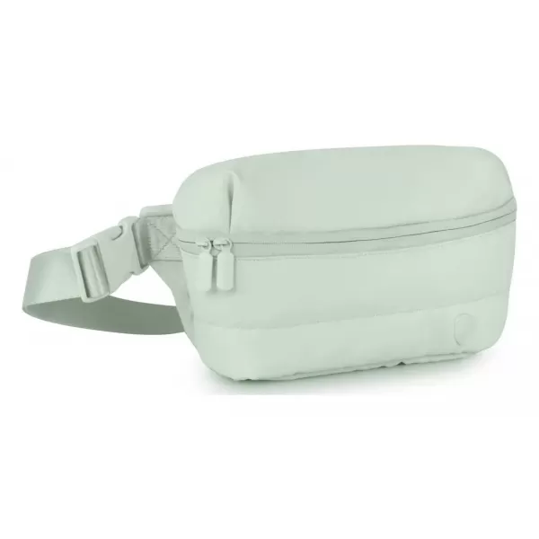  Niere HEYS PUFFER WAIST BAG SALBEIGRÜN 