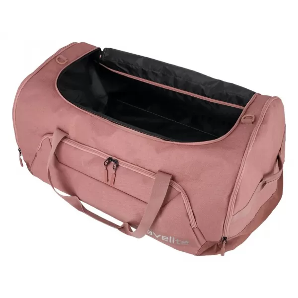  Tasche TRAVELITE KICK OFF DUFFLE XL ROSE 