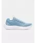 Damenschuhe UNDER ARMOUR UA W DYNAMIC 2 3028077-418 BLAU