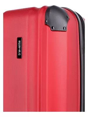 Koffer TRAVELITE CITY 4W L HRSG