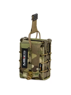 Zeitschriftenkoffer PENTAGON ELPIS RIFLE DOUBLE MC K17076 MULTICAM