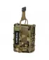 Zeitschriftenkoffer PENTAGON ELPIS RIFLE DOUBLE MC K17076 MULTICAM