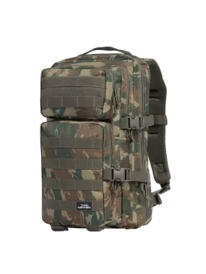 Rucksack PENTAGON ASSAULT SMALL D16001 GRAUES TARNMUSTER