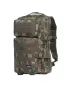 Rucksack PENTAGON ASSAULT SMALL D16001 GRAUES TARNMUSTER