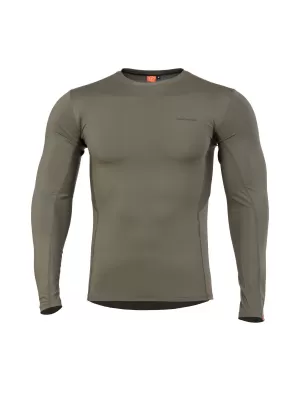 T-Shirt PENTAGON APOLLO ACTIVITY SHIRT K11012 TARNGRÜN