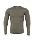 T-Shirt PENTAGON APOLLO ACTIVITY SHIRT K11012 TARNGRÜN