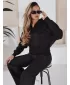 Damen DSTREET AY0976 SCHWARZ