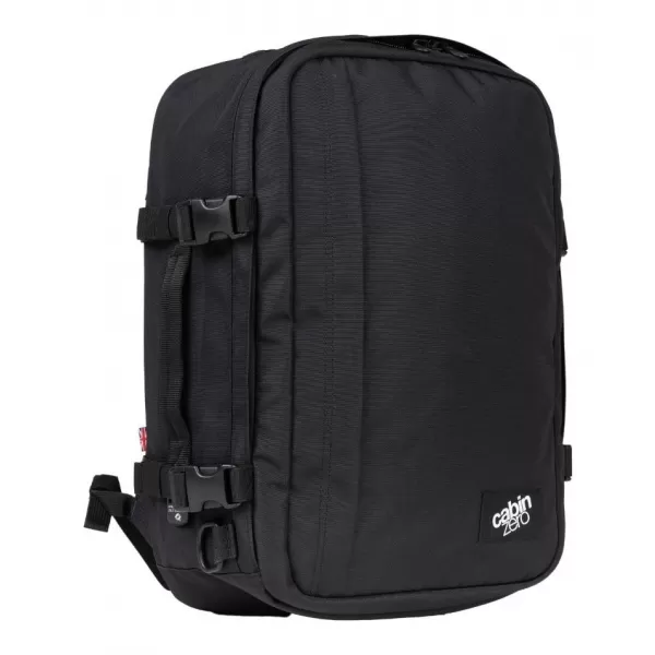  Rucksack CABINZERO CLASSIC PLUS 32L ABSOLUT SCHWARZ 