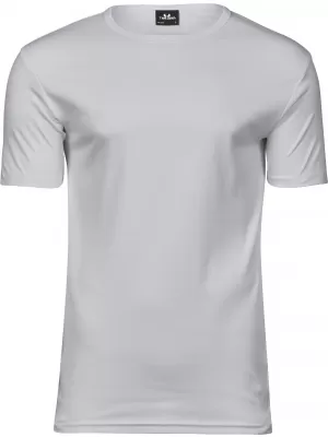 Herren-T-Shirt TEE JAYS | TJ 520 WEIß