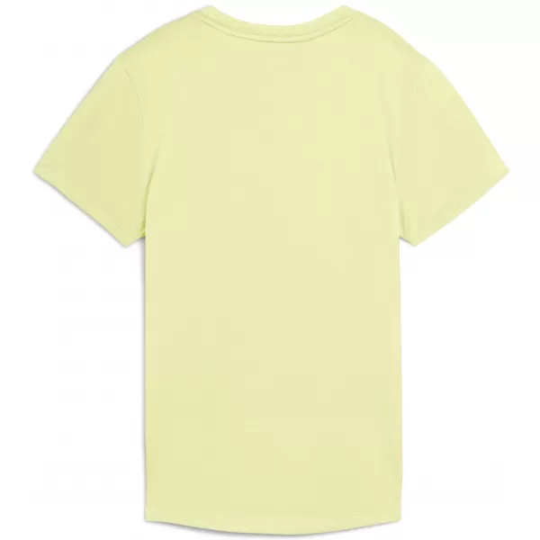 Hemd PUMA W TAD ESSENTIAL CREW TEE 52717735 GOLDMOND 