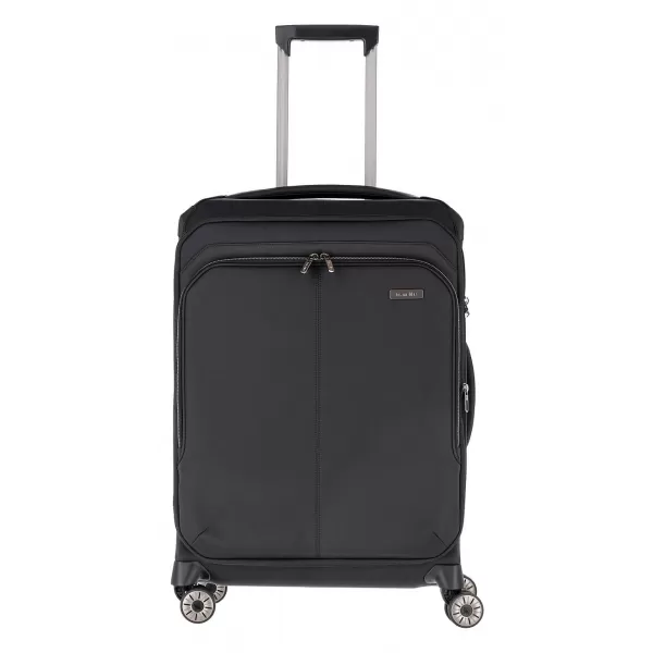  Koffer TRAVELITE PRIIMA M SCHWARZ 