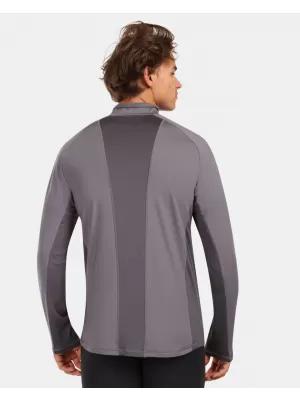 Herren-Thermoshirt KILPI WILLIE-M ZM0504KI GRAU