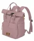 Rucksack TRAVELITE BASICS SHORT HANDLE ROLL-UP RAUCH STIEG AUF