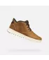 Herrenschuhe GEOX FLEXTRIDE PLUS G011460 HELLBRAUN