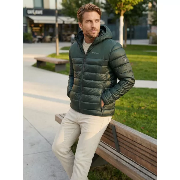  Jacke ALTISPORT GEMET GRÜN 