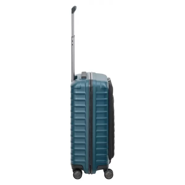  Koffer TITAN LITRON FRAME S FRONT POCKET BENZIN 