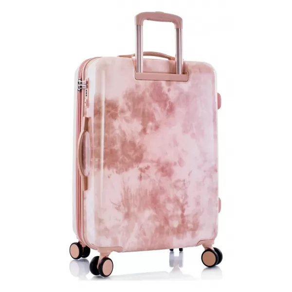  Koffer HEYS TIE-DYE M ROSE 