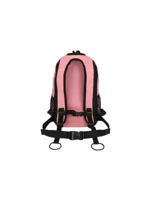 Rucksack BRANDIT 8651 STAUBIGE ROSE