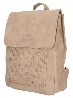 Rucksack ENRICO BENETTI DYNTHE BACKPACK ZARTES ROSA