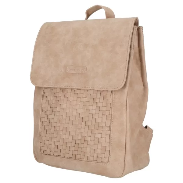  Rucksack ENRICO BENETTI DYNTHE BACKPACK ZARTES ROSA 