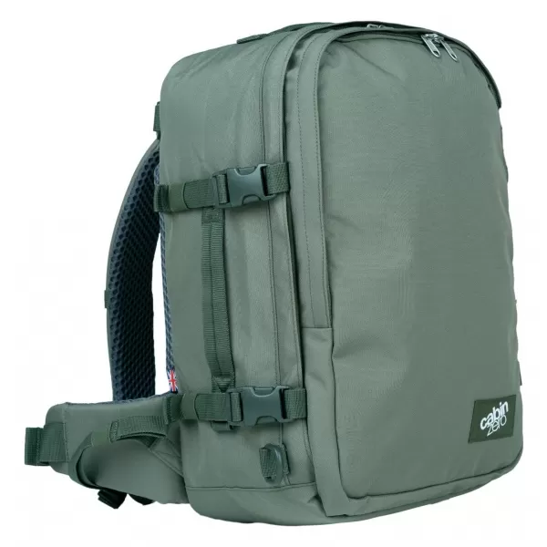  Rucksack CABINZERO CLASSIC PRO 32L GEORGISCHES KHAKI 