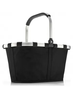 Warenkorb REISENTHEL CARRYBAG SCHWARZ