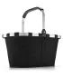 Warenkorb REISENTHEL CARRYBAG SCHWARZ