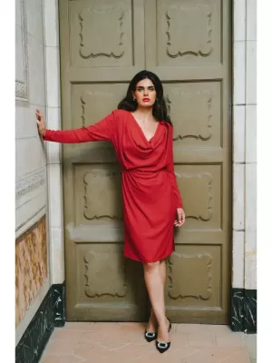 Kleid STYLOVE S428 HRSG