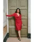 Kleid STYLOVE S428 HRSG