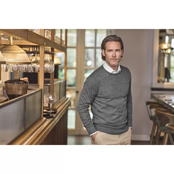  Herrenpullover TEE JAYS | TJ 6000 GEWOHNHEITEN 